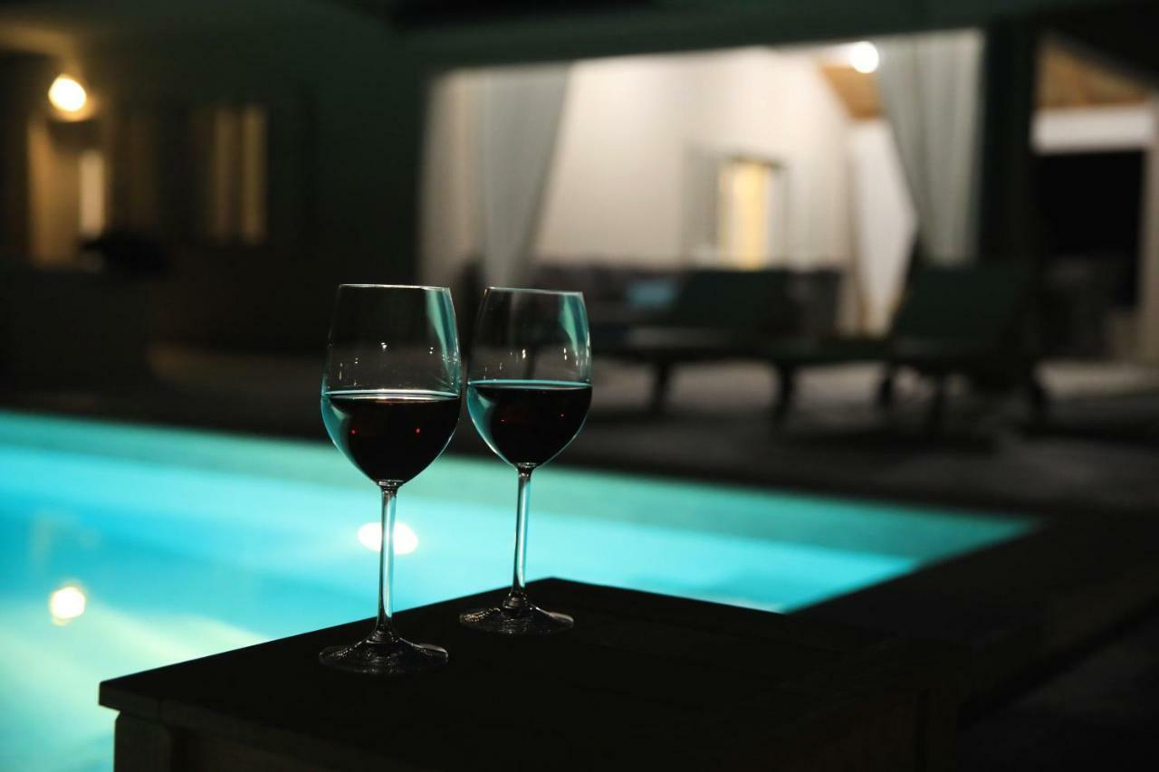 Holiday House Tamaris ザダル エクステリア 写真